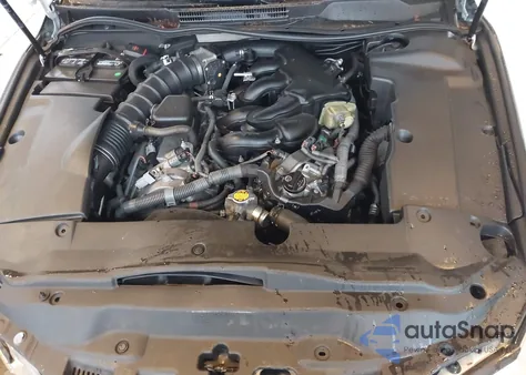 2008 Lexus Is 250 z USA, uszkodzony, nr VIN JTHCK262782024886